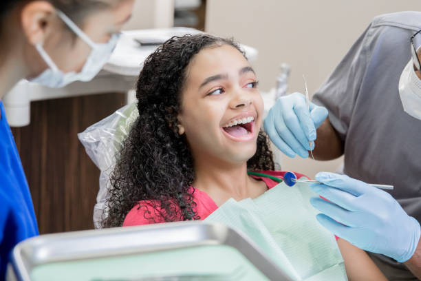 Best 24-Hour Emergency Dentist  in Ashley, OH