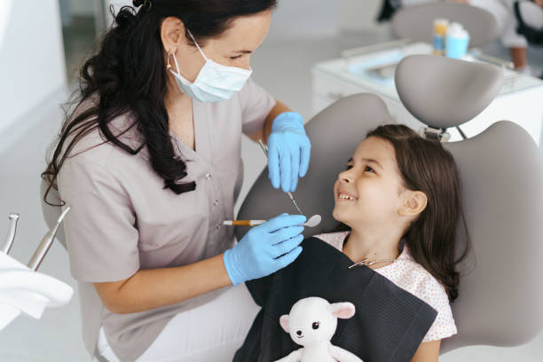 Best Emergency Pediatric Dentist  in Ashley, OH