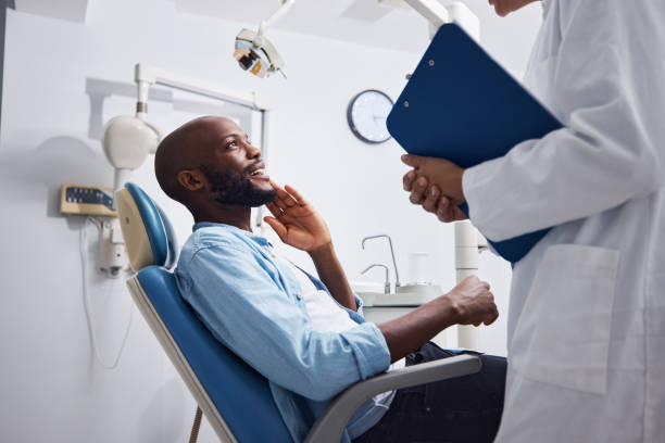 Best Root Canal Emergency Dentist  in Ashley, OH