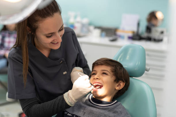 Best Chipped Tooth Repair Near Me  in Ashley, OH