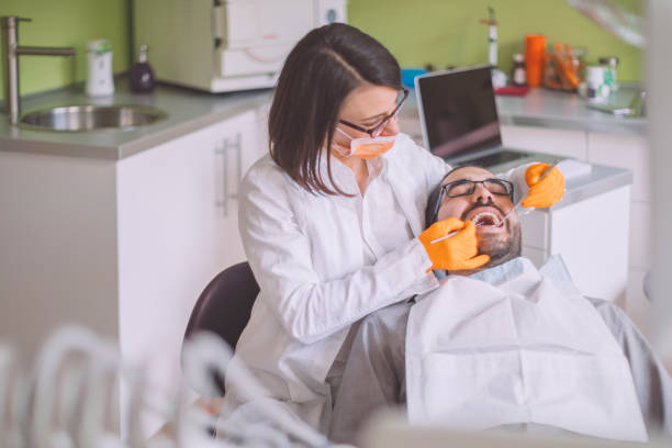 Best 24-Hour Emergency Dentist  in Ashley, OH