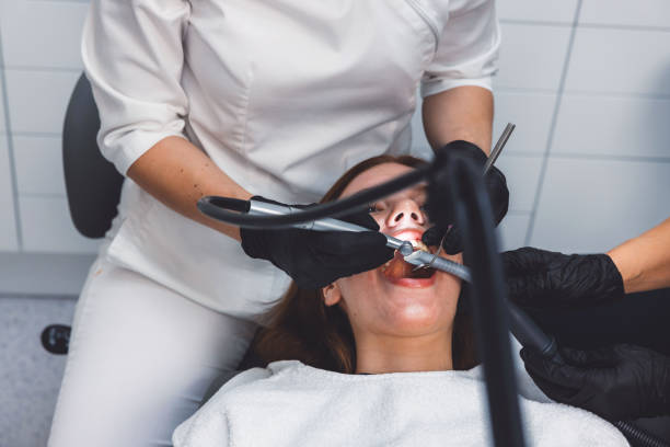 Best Emergency Dentist No Insurance  in Ashley, OH