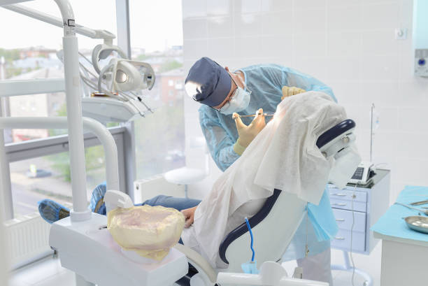 Best Urgent Dental Care  in Ashley, OH